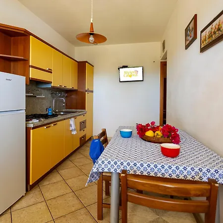 Residenza Marinella 3* Zambrone