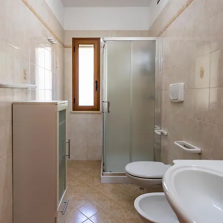 Residenza Marinella 3*