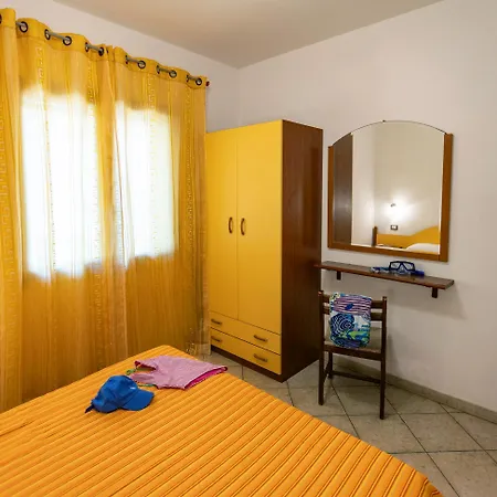 Residenza Marinella 3* Zambrone