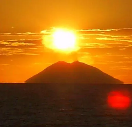 Residenza Marinella 3* Zambrone