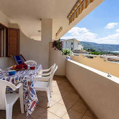 Residenza Marinella Lägenhetshotell 3*