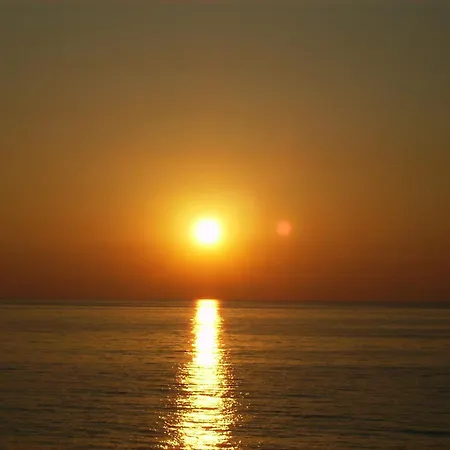 Residenza Marinella Lägenhetshotell Zambrone