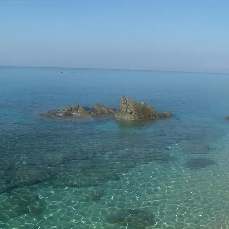 Residenza Marinella Lägenhetshotell