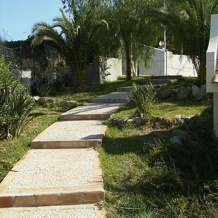 Residenza Marinella Lägenhetshotell 3*