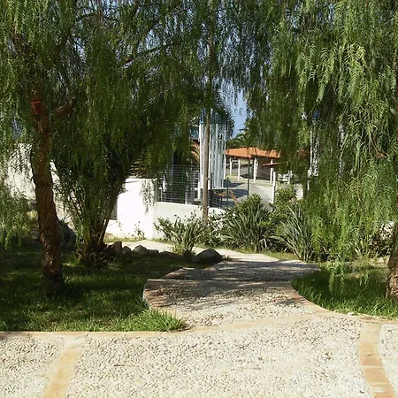 Residenza Marinella Lägenhetshotell