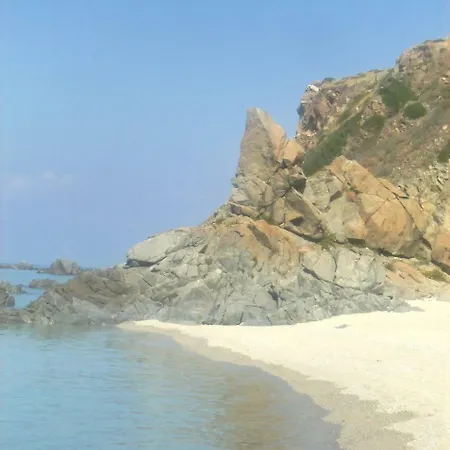 Residenza Marinella Lägenhetshotell 3*