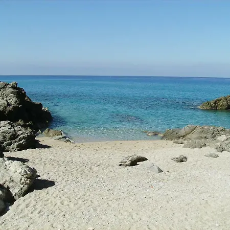 Residenza Marinella Lägenhetshotell 3*