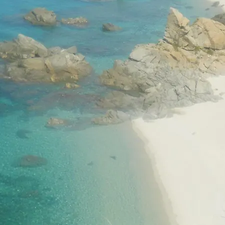 Lägenhetshotell Residenza Marinella 3*