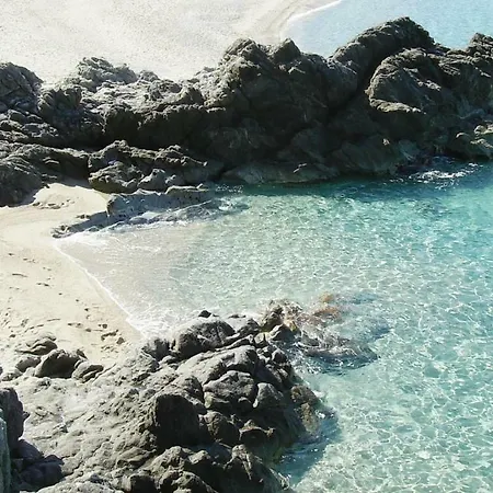 Lägenhetshotell Residenza Marinella