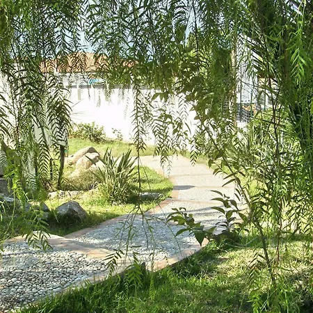 Residenza Marinella Lägenhetshotell Zambrone