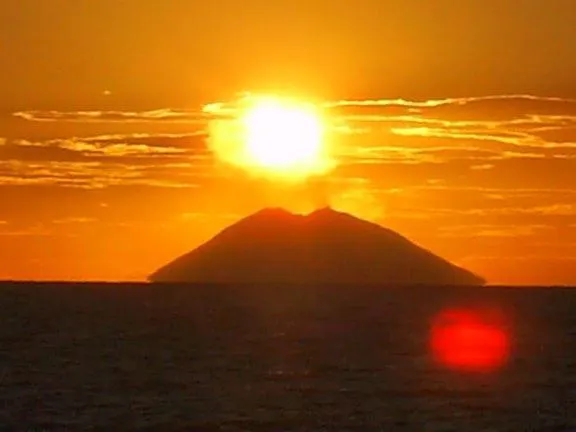 Residenza Marinella 3* Zambrone