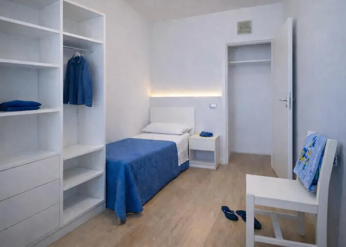 Residenza Marinella 3*
