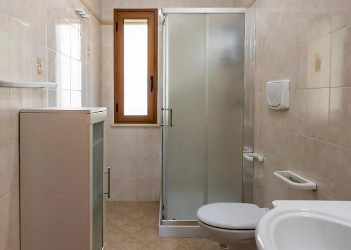 Aparthotel Residenza Marinella 3*