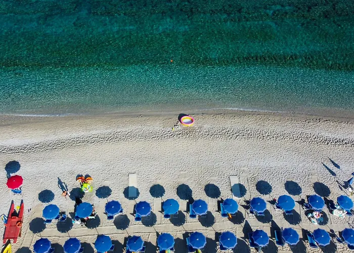 Residenza Marinella Aparthotel