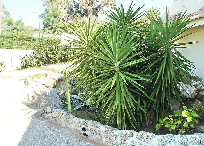 Aparthotel Residenza Marinella