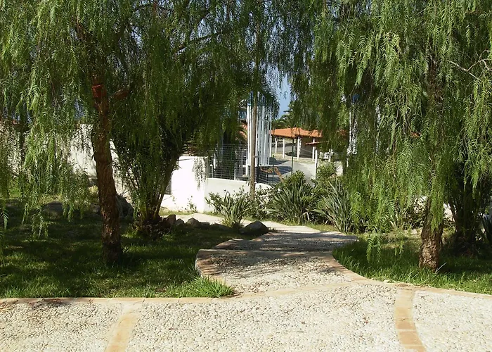 Residenza Marinella Aparthotel