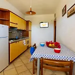 Residenza Marinella Appart hôtel