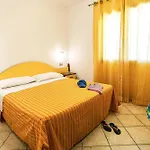 Appart hôtel Residenza Marinella 3*