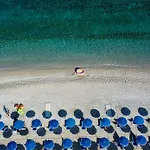 Residenza Marinella Appart hôtel