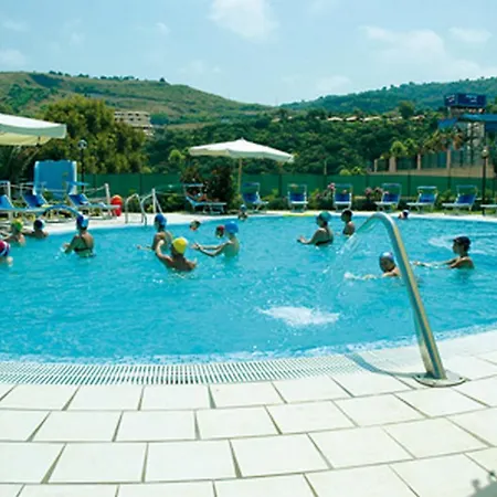 Residenza Marinella 3*