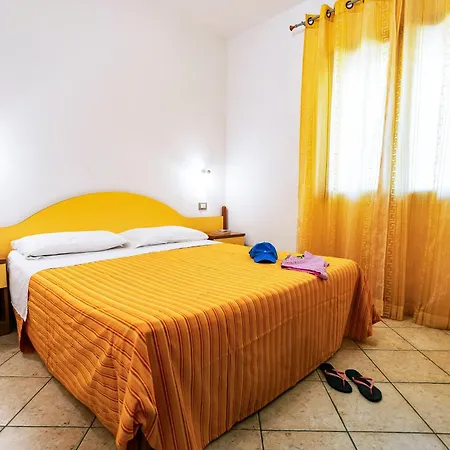 Residenza Marinella Zambrone