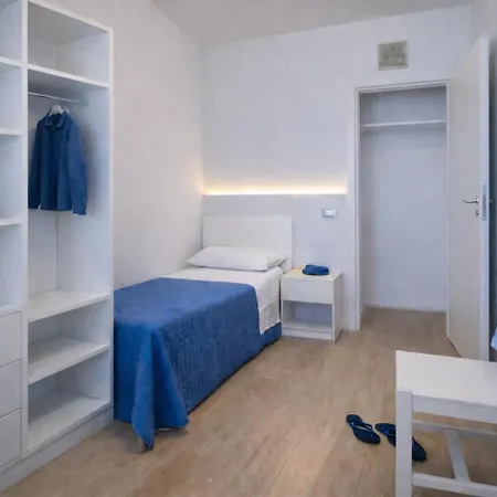 Residenza Marinella 3*