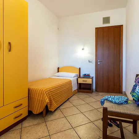 Residenza Marinella 3*