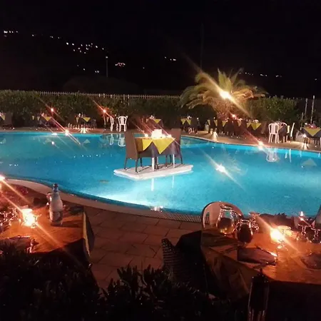 Residenza Marinella Zambrone