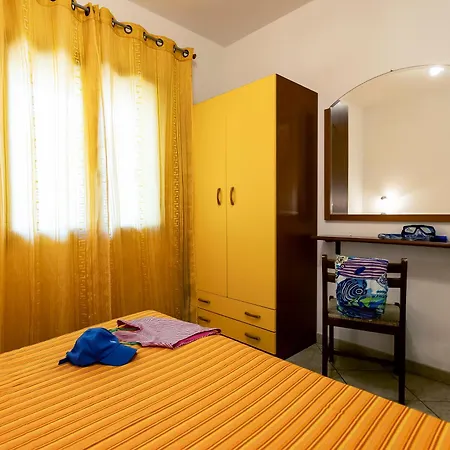 Apartahotel Residenza Marinella