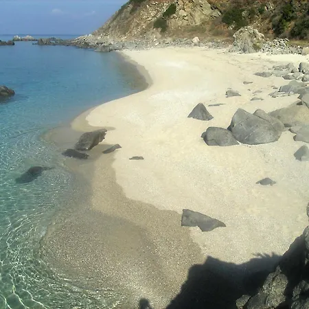 Residenza Marinella 3*