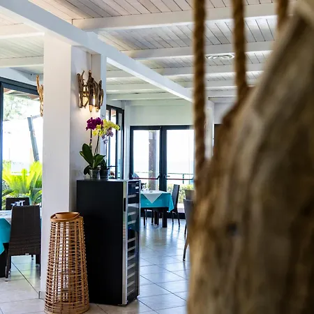 Residenza Marinella Zambrone