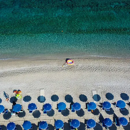 Residenza Marinella Lägenhetshotell