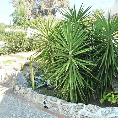 Apartahotel Residenza Marinella