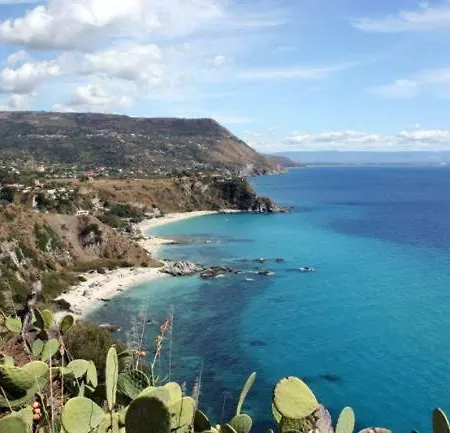 Lägenhetshotell Residenza Marinella 3*