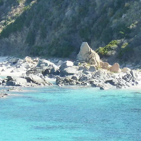 Apartahotel Residenza Marinella