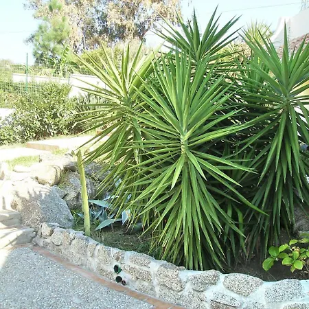 Apartahotel Residenza Marinella