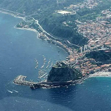 Residenza Marinella Lägenhetshotell