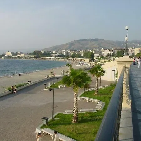 Residenza Marinella 3*