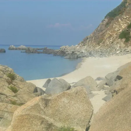 Residenza Marinella Apartahotel 3*