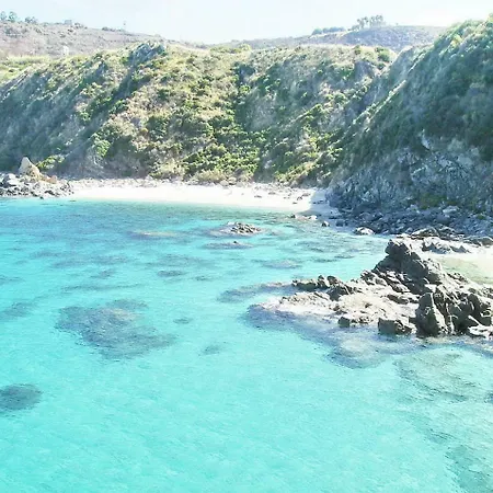 Residenza Marinella Apartahotel