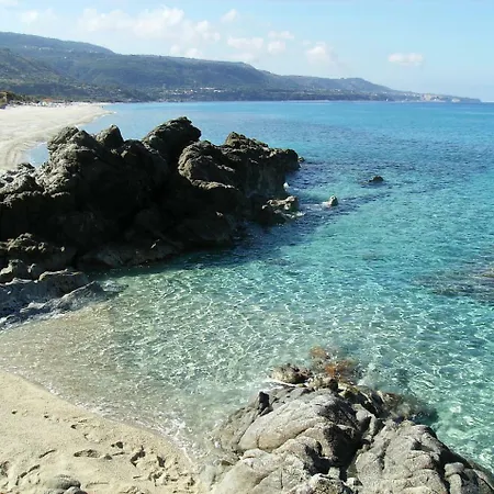 Residenza Marinella * Zambrone