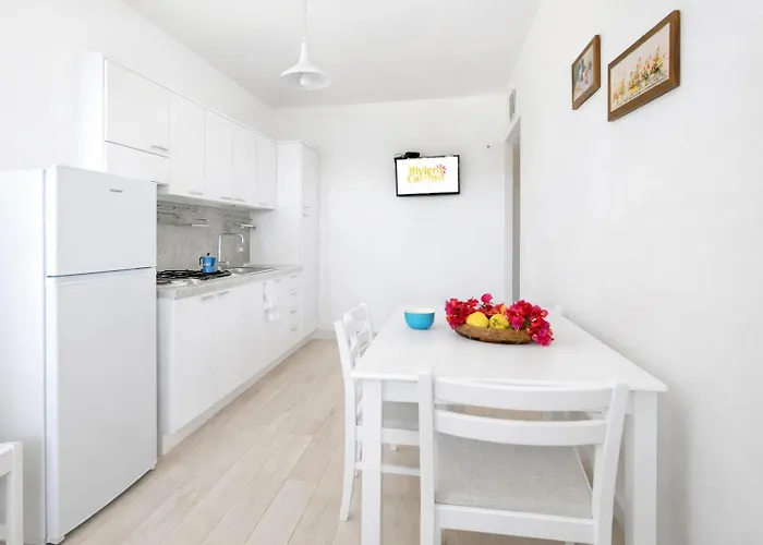 Aparthotel Residenza Marinella