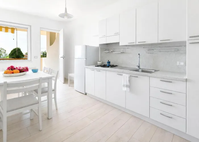 Aparthotel Residenza Marinella