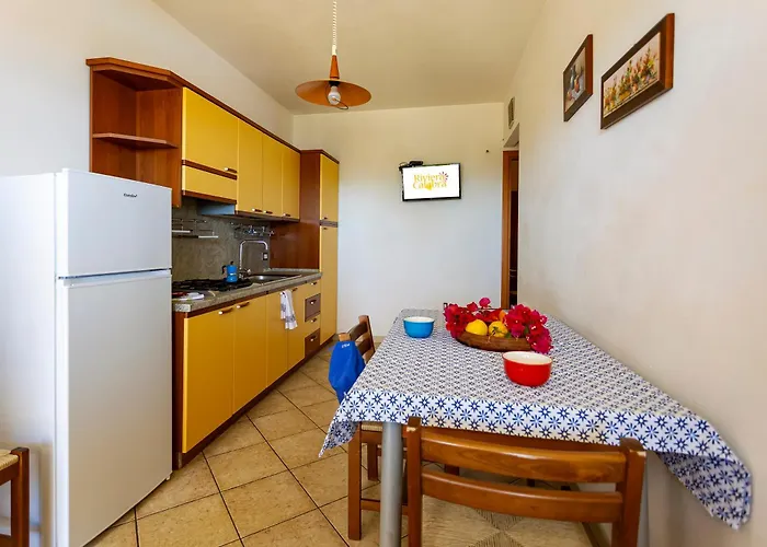 Residenza Marinella Aparthotel