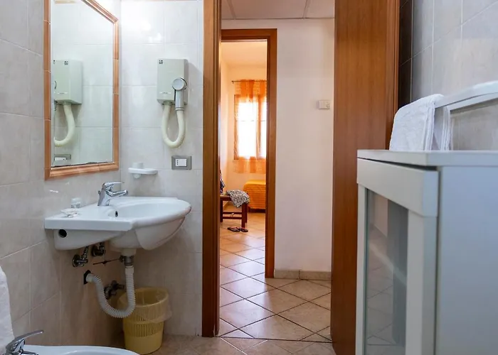 Aparthotel Residenza Marinella