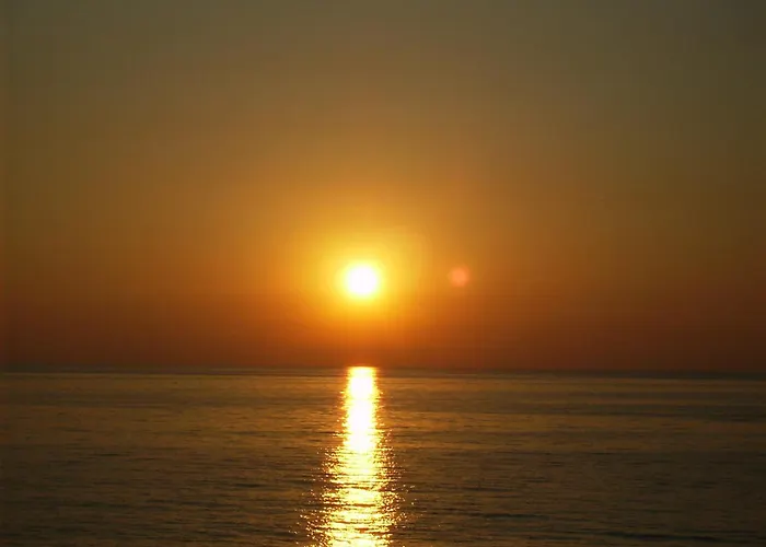 Residenza Marinella Aparthotel Zambrone