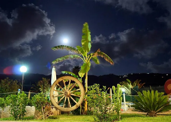 Residenza Marinella Zambrone