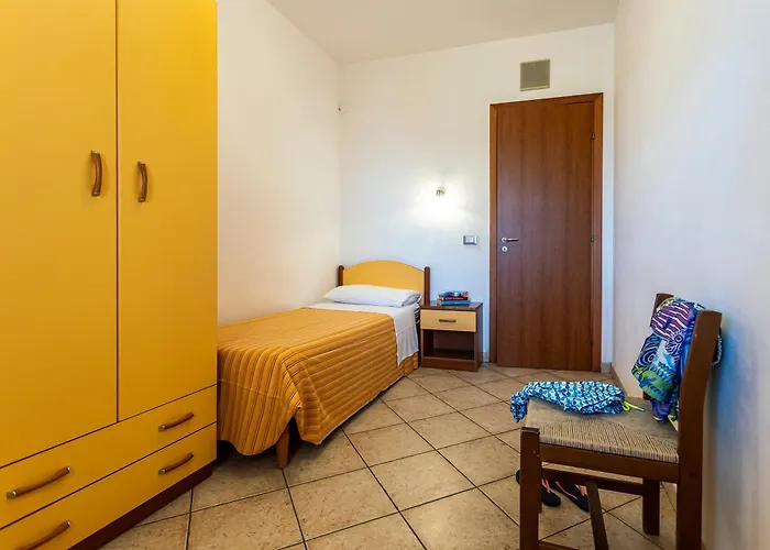 Residenza Marinella 3*