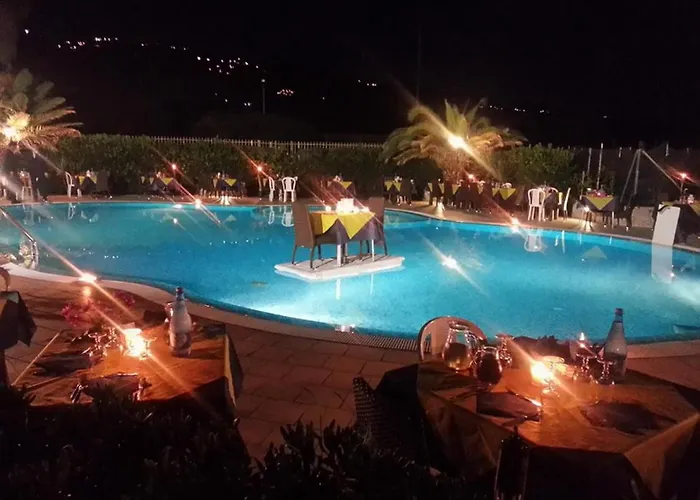 Residenza Marinella Zambrone