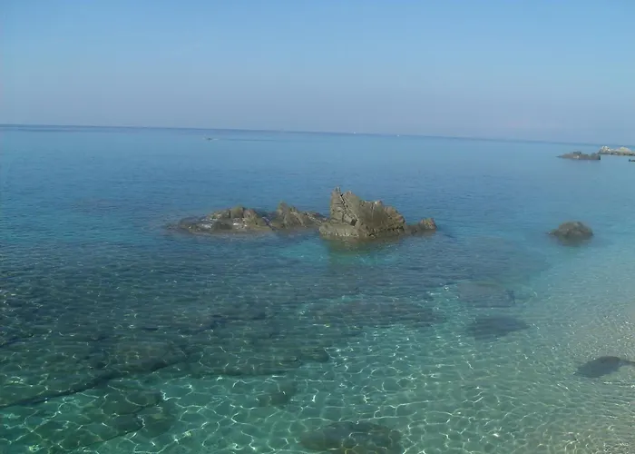 Residenza Marinella Aparthotel